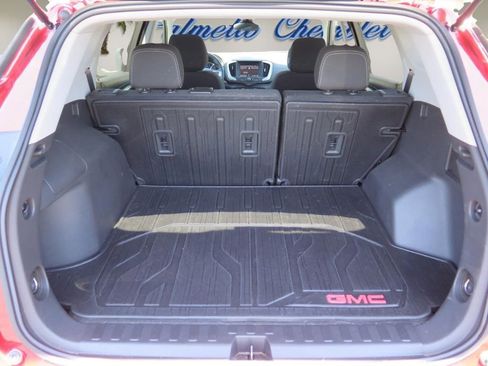 Used 2023 GMC Terrain SLE w/ Elevation Edition AWD/4WD image 24