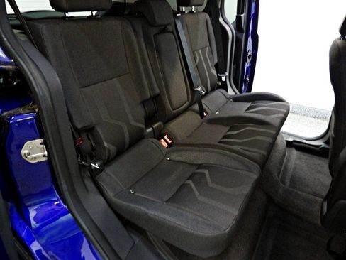 Used 2018 Ford Transit Connect XLT FWD image 12