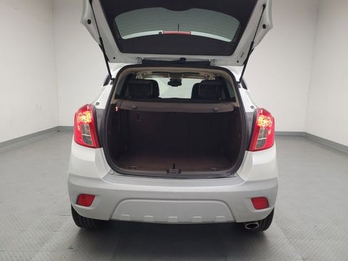 Used 2016 Buick Encore Leather image 29