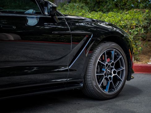 Used 2023 Aston Martin DBX 707 AWD/4WD image 8