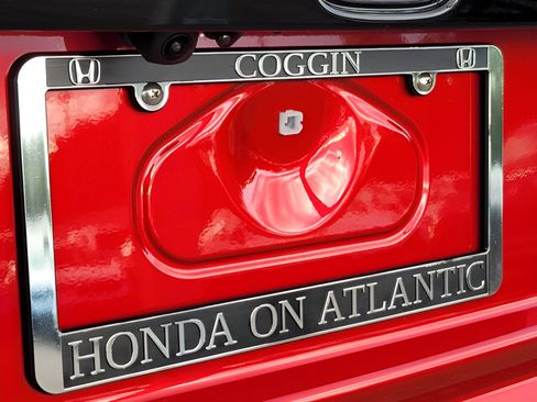 New 2026 Honda Passport TrailSport image 21