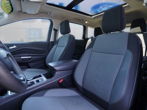 Used 2018 Ford Escape SE AWD/4WD image 12