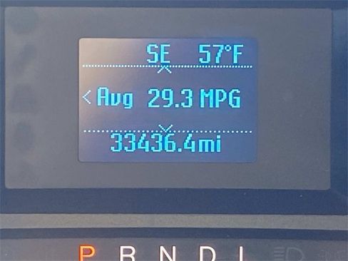 Certified 2018 Ford Fusion S image 35