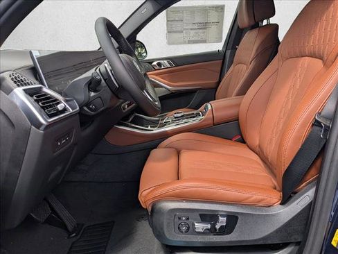New 2026 BMW X5 xDrive50e AWD/4WD image 4