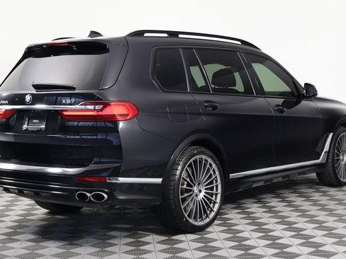 Used 2021 BMW ALPINA XB7 image 4