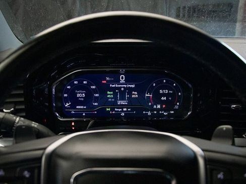 Used 2023 GMC Sierra 1500 SLT w/ SLT Premium Plus Package image 28