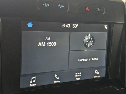 Used 2018 Ford F150 XL w/ Equipment Group 101A Mid image 23