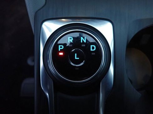 Certified 2025 Ford Escape Platinum image 25