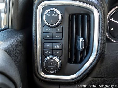 Used 2022 GMC Sierra 2500 Denali image 19