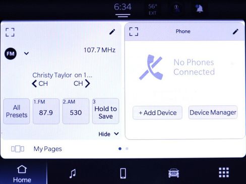 Used 2022 RAM 1500 Big Horn image 18