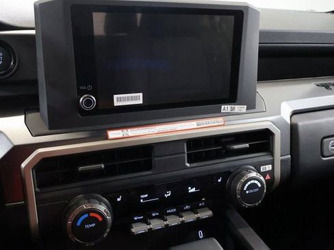 New 2026 Toyota Tacoma SR5 AWD/4WD image 17