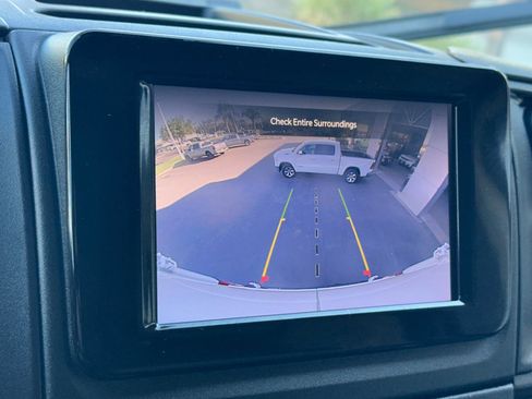 New 2025 RAM ProMaster 2500 w/ Convenience Group image 19