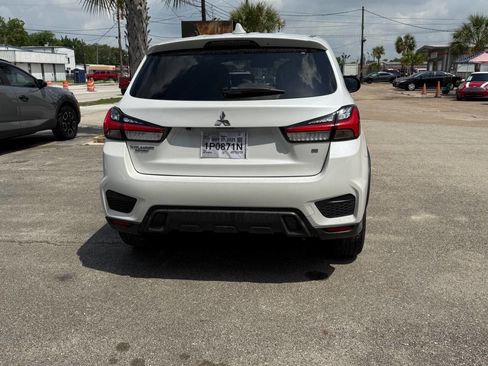 Used 2020 Mitsubishi Outlander Sport SE image 7