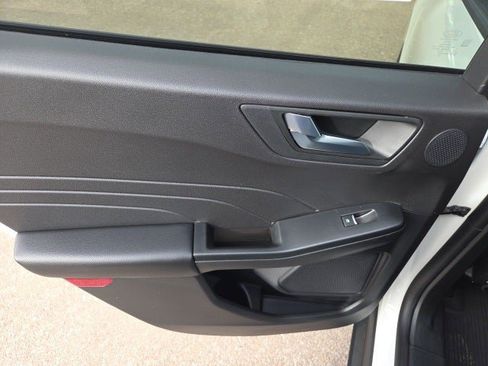 New 2025 Ford Escape ST-Line Elite w/ Premium Technology Package image 23