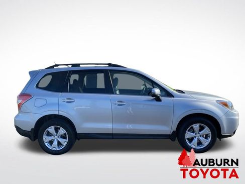 Used 2014 Subaru Forester 2.5i Touring w/ Popular Package #2 AWD/4WD image 8
