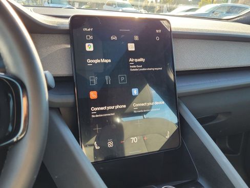 Used 2023 Polestar Polestar 2 w/ Pilot Pack image 23