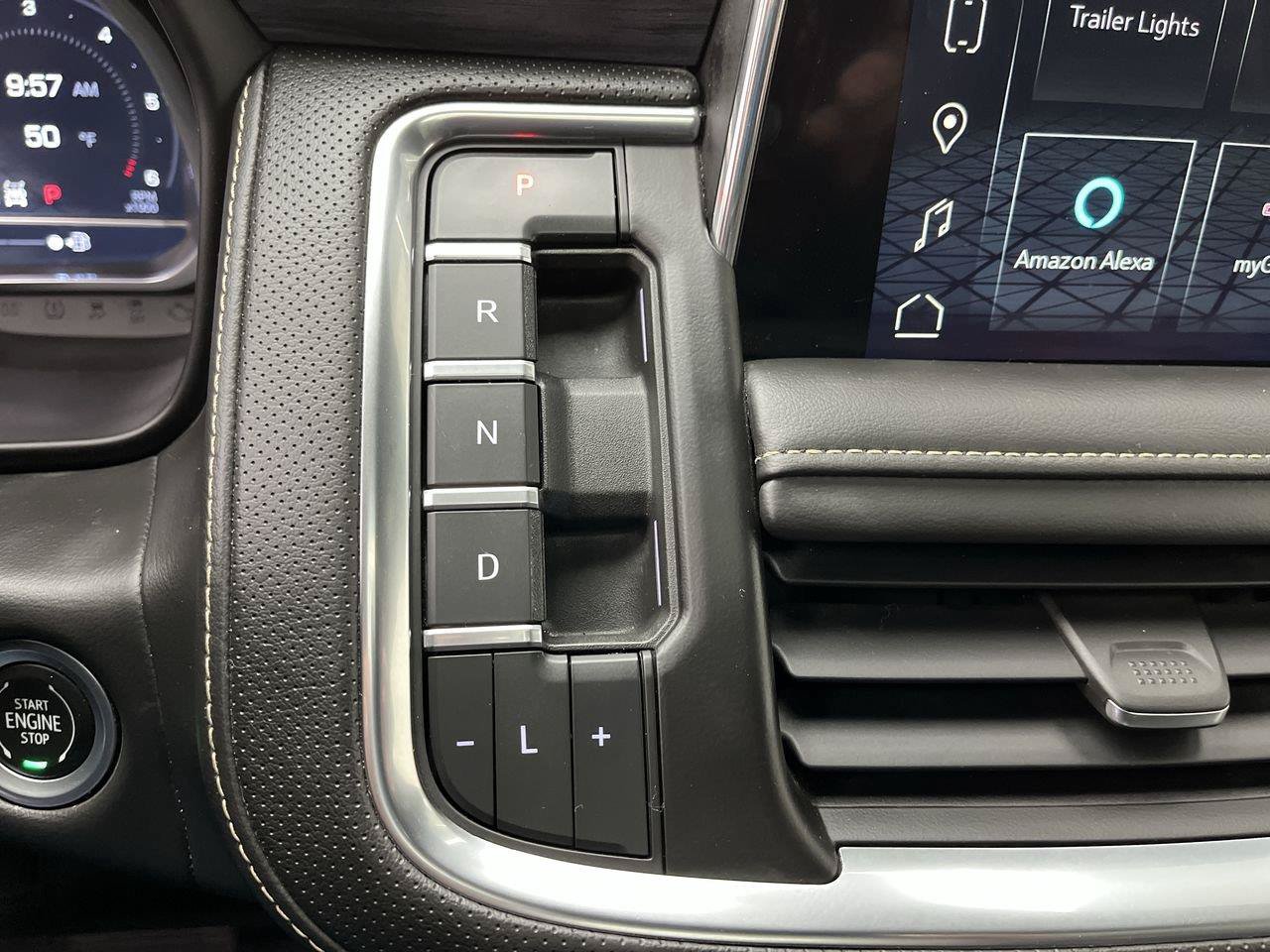 Certified 2022 GMC Yukon XL SLT AWD/4WD image 29