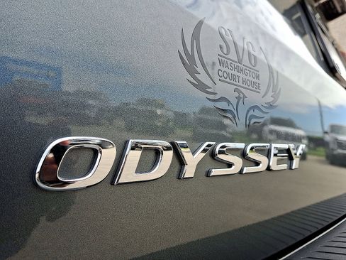Used 2019 Honda Odyssey EX image 24