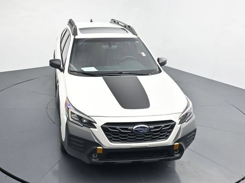 Used 2022 Subaru Outback Wilderness AWD/4WD image 22