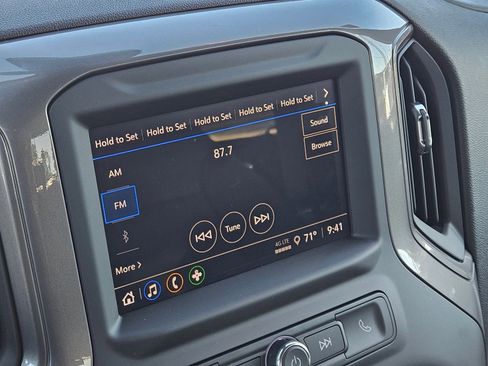 New 2026 GMC Sierra 3500 Pro w/ 1SA Pro Safety Plus Package image 18