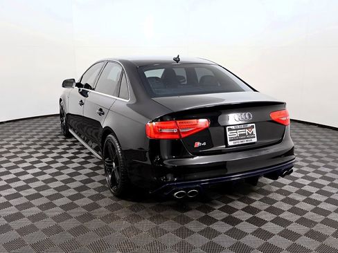 Used 2014 Audi S4 Premium Plus image 10