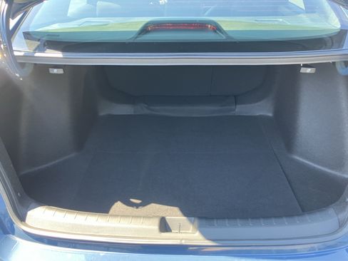 Used 2026 Honda Civic Sport image 33