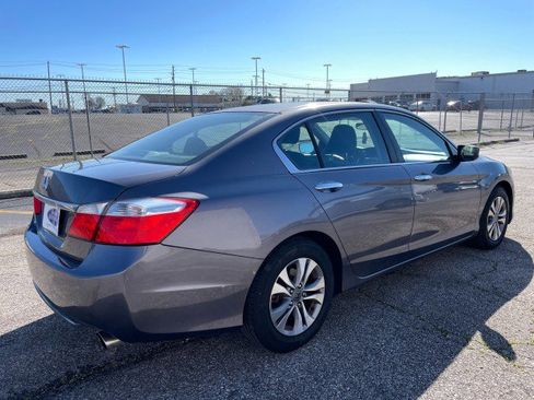 Used 2014 Honda Accord LX image 3