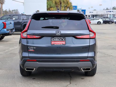 Used 2024 Honda CR-V Sport-L image 20