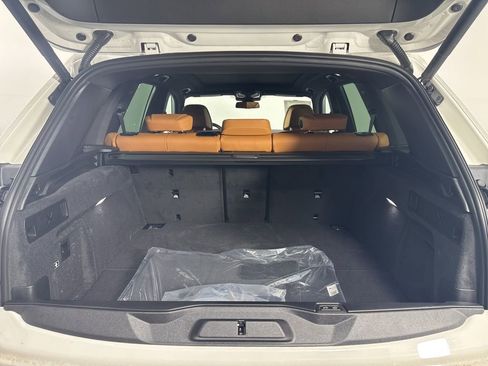 New 2026 BMW X5 xDrive50e AWD/4WD image 8