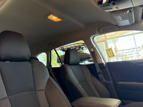 Certified 2021 Subaru Outback Premium AWD/4WD image 16