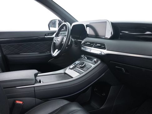 Used 2020 Hyundai Palisade Limited image 28