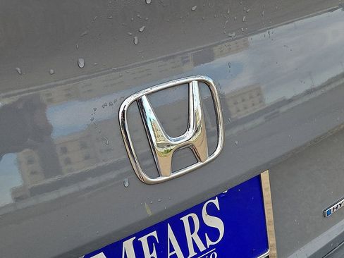 Used 2025 Honda Civic Sport image 11