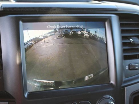 Used 2017 RAM 1500 Rebel w/ Luxury Group image 26