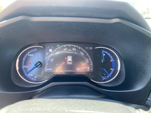 Used 2024 Toyota RAV4 XLE w/ Convenience Package AWD/4WD image 22