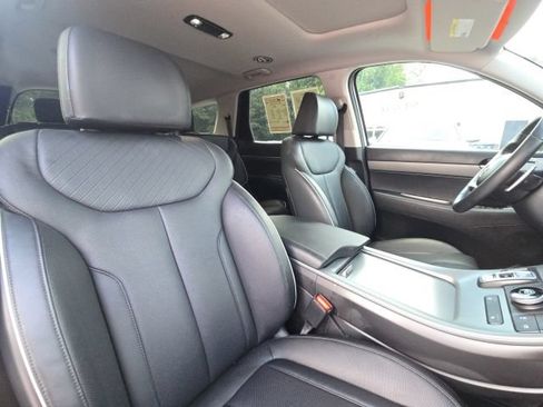 Used 2023 Hyundai Palisade XRT FWD image 22