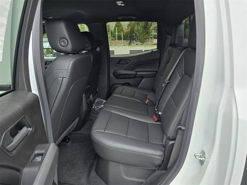 New 2026 Chevrolet Colorado Trail Boss image 18