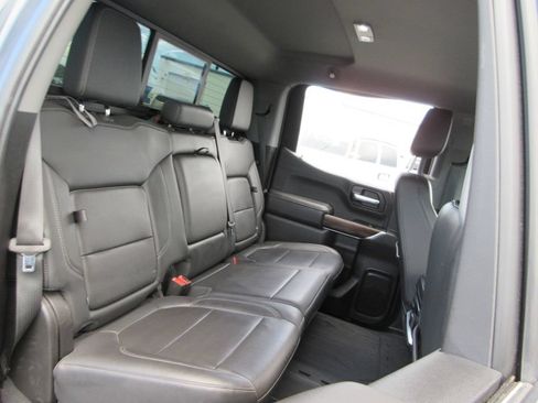 Used 2020 GMC Sierra 1500 SLT w/ SLT Premium Package AWD/4WD image 26