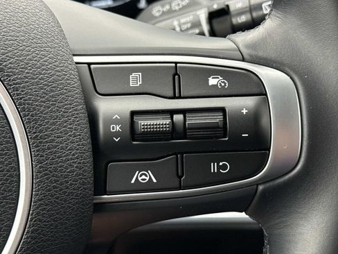 Used 2023 Kia Sportage EX FWD image 20