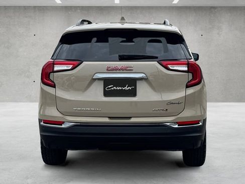 Certified 2023 GMC Terrain AT4 w/ Infotainment Package II image 15