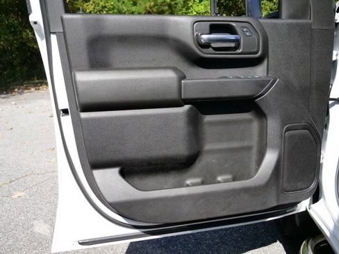 Used 2024 Chevrolet Silverado 3500 W/T w/ WT Fleet Convenience Package image 21