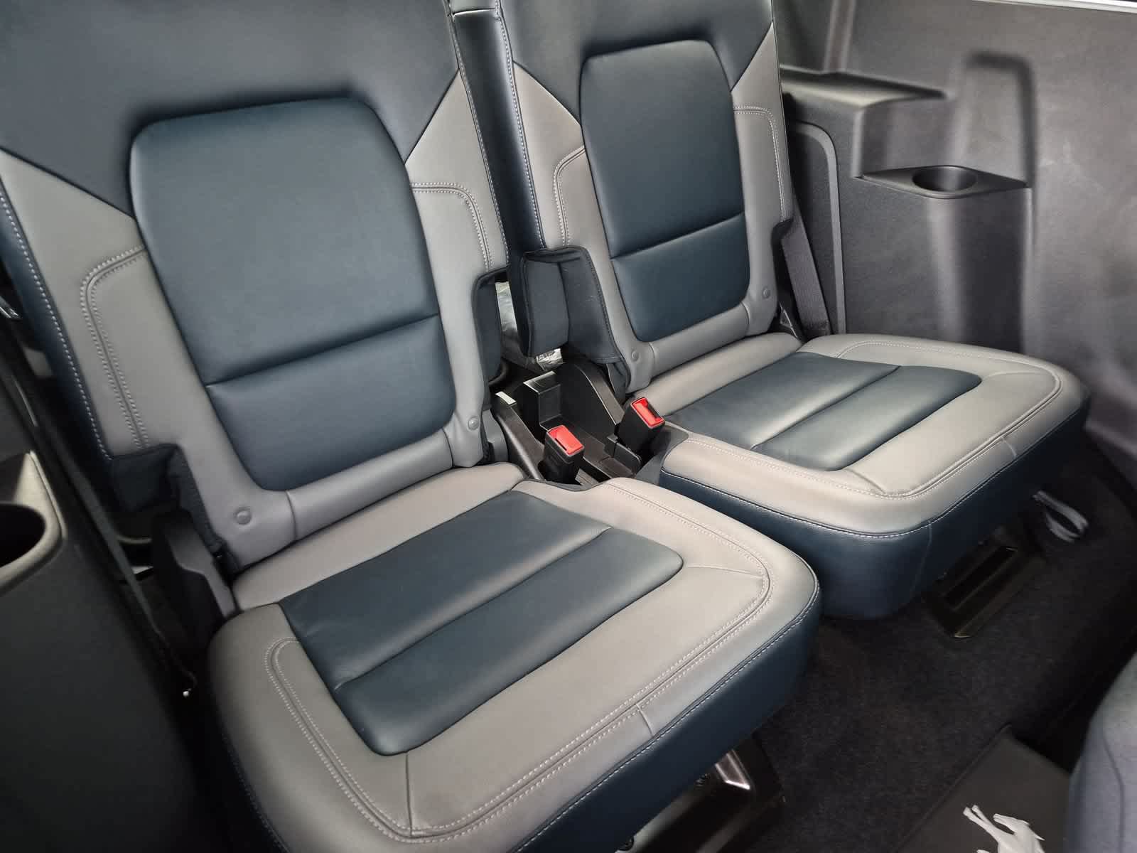 Used 2023 Ford Bronco Outer Banks AWD/4WD image 19