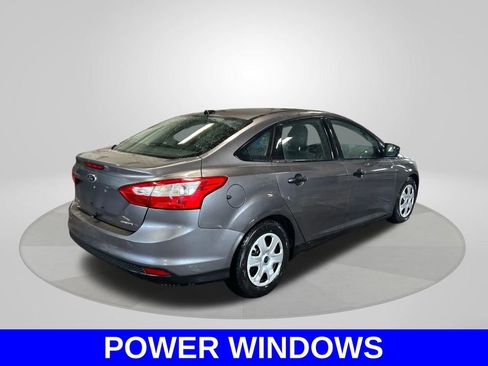 Used 2014 Ford Focus S image 5