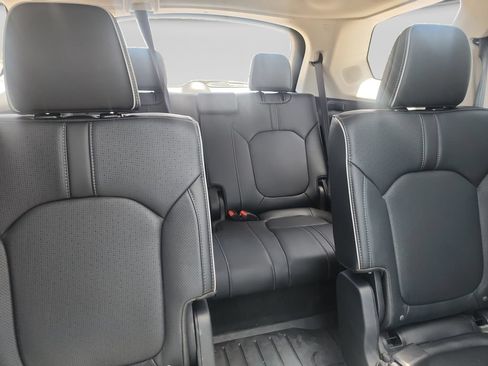 Used 2025 Honda Pilot Elite image 29