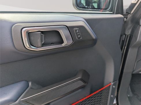 Used 2023 Ford Bronco Raptor AWD/4WD image 19