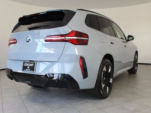 New 2026 BMW X3 xDrive30 w/ Premium Package image 8