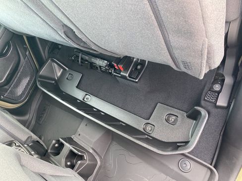 New 2026 Jeep Gladiator Sport image 36