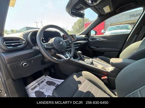 Used 2024 Dodge Hornet GT AWD/4WD image 18
