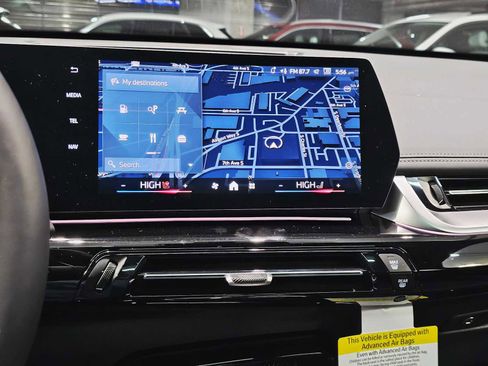 New 2026 BMW X1 xDrive28i image 16