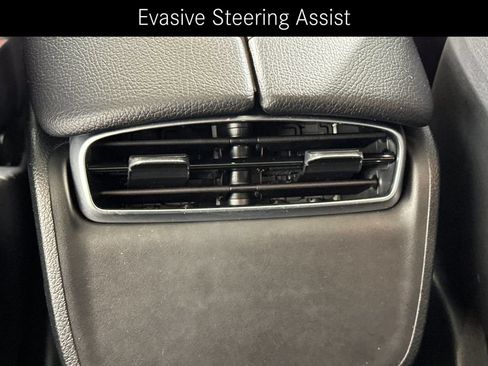 Certified 2023 Mercedes-Benz EQE 350+ 4MATIC SUV image 18