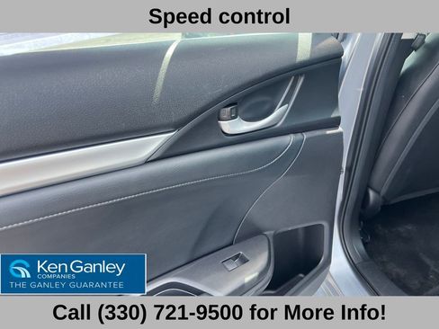 Used 2020 Honda Civic Touring image 47